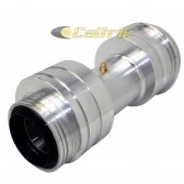 REAR AXLE BEARING CARRIER HUB