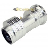 REAR AXLE BEARING CARRIER HUB