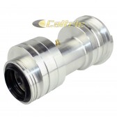 REAR AXLE BEARING CARRIER HUB