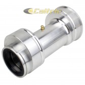 REAR AXLE BEARING CARRIER HUB