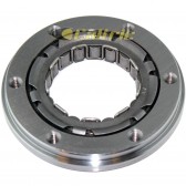 STARTER CLUTCH ONE WAY BEARING