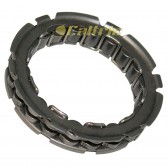 STARTER CLUTCH BEARING SPRAG