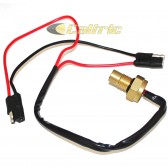 FAN HEAT THERMAL SENSOR SWITCH