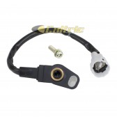 THROTTLE POSITION SENSOR