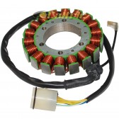STATOR