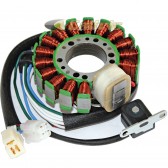 STATOR