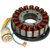 STATOR