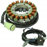 STATOR