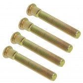 4-STUDS FRONT WHEEL HUB