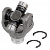FRONT DRIVE SHAFT YOKE W/U-JOINT