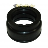 CARBURETOR INTAKE JOINT BOOT