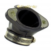 INTAKE MANIFOLD CARBURETOR BOOT