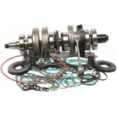 CRANKSHAFT SEA DOO 951DI