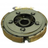 CENTRIFUGAL CLUTCH CARRIER