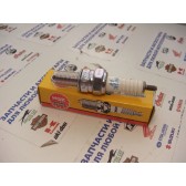 PU NGK SPARK PLUG