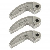 3 PRIMARY CLUTCH WEIGHT BUSHING 20-56