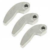 3 PRIMARY DRIVE CLUTCH WEIGHT 671/70