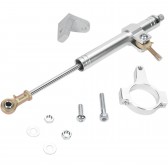 STEERING DAMPER KIT-HONDA