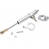 STEERING DAMPER KIT-YAM