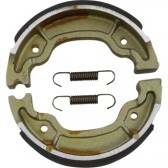 SHOE, MX/ATV YAM REAR