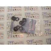 FRK CAP SEAL 48-17 41MM