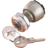 3 POSITION IGN SWITCH