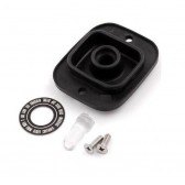 M/C CVR GSKT DECAL 96-05