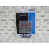 CHR SPOKES STL HUB 15