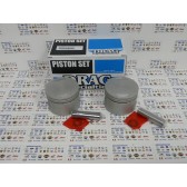 PISTONS 80