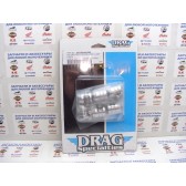 CHRM HOSE CLAMP GRVD 3/8