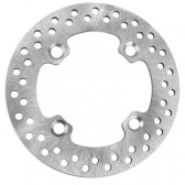 FRONT BRAKE DISC ROTOR