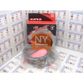 EXTRA PLATE CLUTCH98-17BT