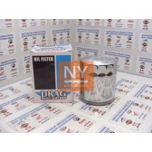 CHR OIL FILTER TWIN CAM