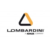 DIESEL STARTER MOTOR LOMBARDINI