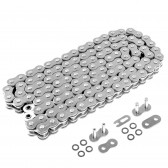 520 O-RING STEEL DRIVE CHAIN 