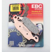 BRAKE PAD EBC EPFA231HH