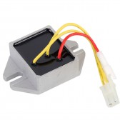 RECTIFIER VOLTAGE REGULATOR