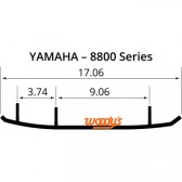 WEARBAR EXTENDER YAM