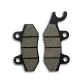 BRAKE PADS