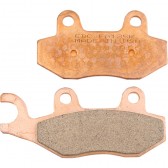 EBC DISC PAD SET