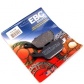 EBC DISC PAD SET