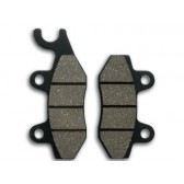 BRAKE PADS