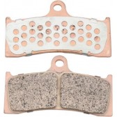 EBC DOUBLE H PAD SET
