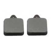 BRAKE PADS