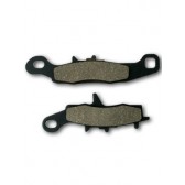 BRAKE PAD KIT