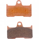 EBC METALLIC PAD SET