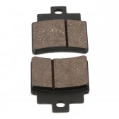 BRAKE PADS