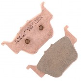 BRAKE PAD SINT FA373SV