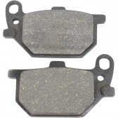 EBC DISC PAD SET