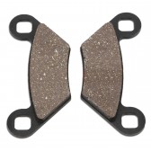BRAKE PADS